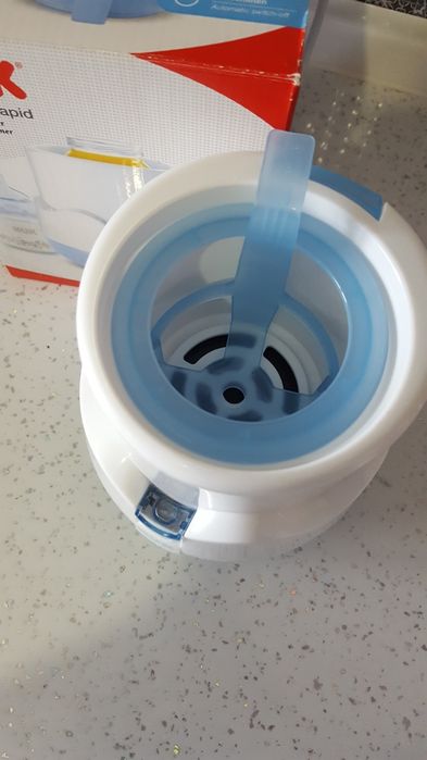 Подогреватель детского питания