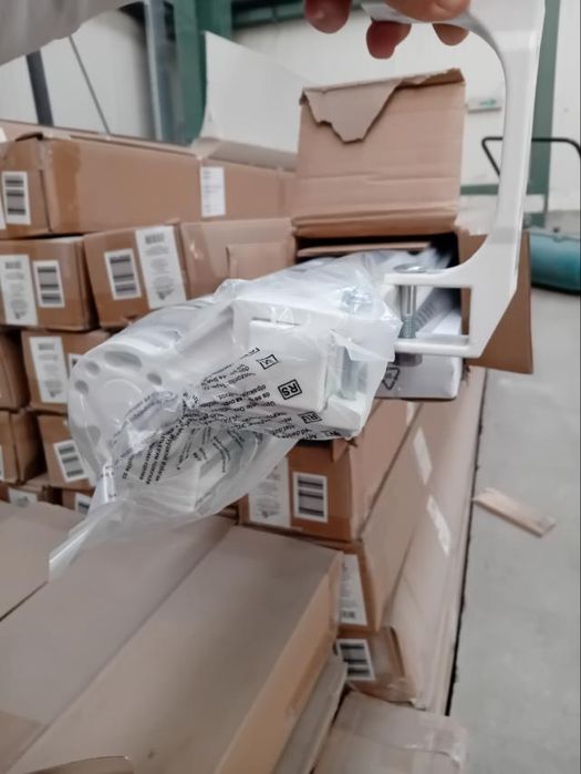 Нови Тенти за Градината.