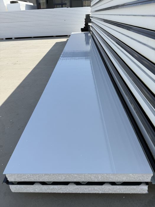 Sendvich Panel / Penoplast / Ishlab chiqaruvchidan!