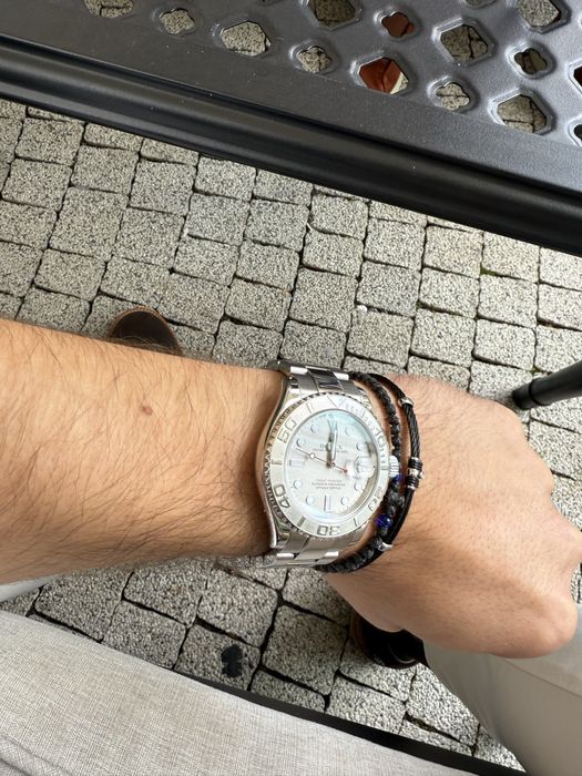 Rolex Yacht-Master, 16622