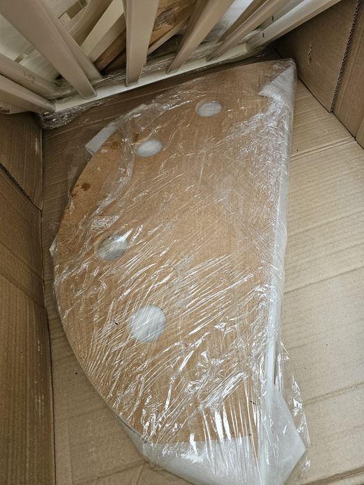 Кроватка для новорождённых
