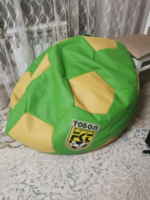 Мяч кресло мешок Тобол