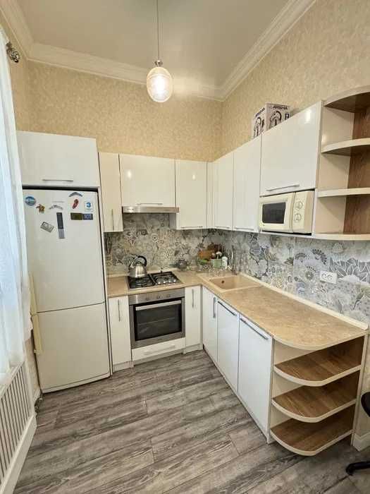 Сдаётся Квартира 2/2/9 на Мирабадский р-н Ойбек Метро