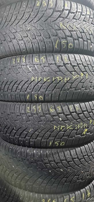 Anvelope IARNA 235 65 17/ 245 60 17 / 255 65 17