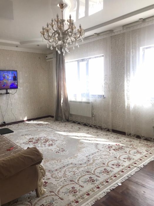 Сдается дом в аренду