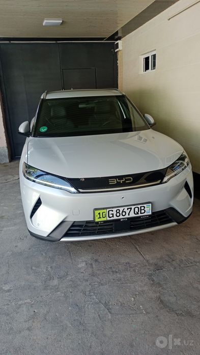 Водитель с личным автомобилем
