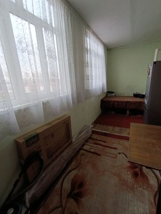 Продается 2-х комнатная квартира