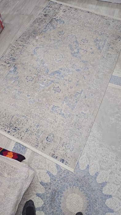 Турецкий ковёр за 10 000