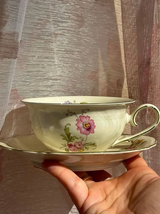 Двоен сет Rosenthal Viktoria