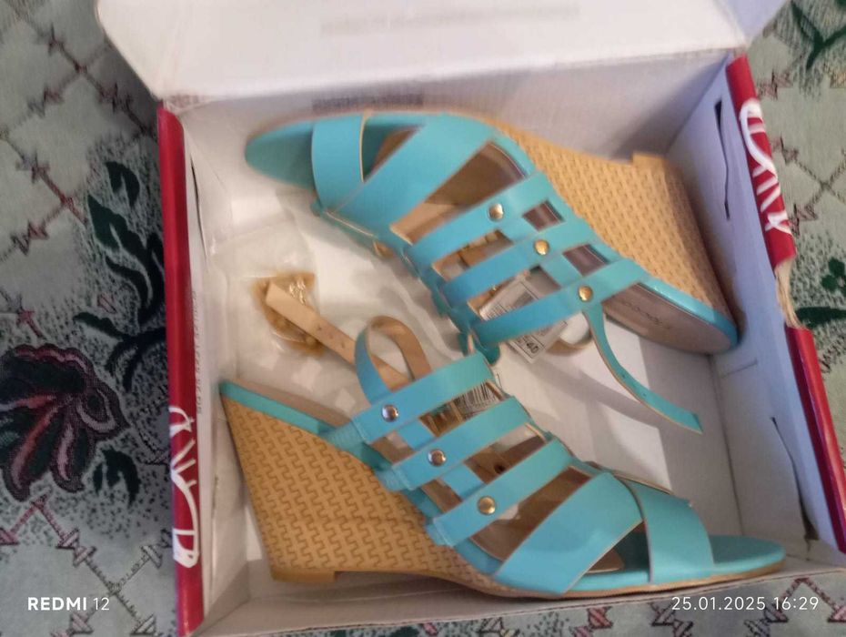 продам обувь от 1000 тг