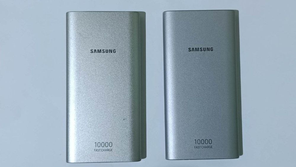 Samsung power bank 10 000mah