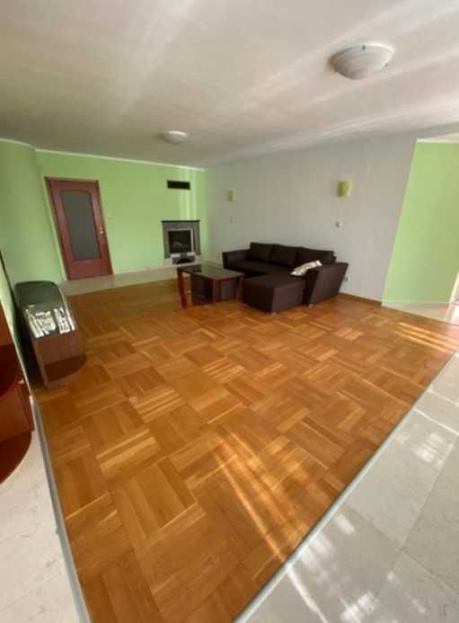 Дава се под наем Тристаен апартамент в София, Център - 126 кв.м за 1200 € - Снимка #4