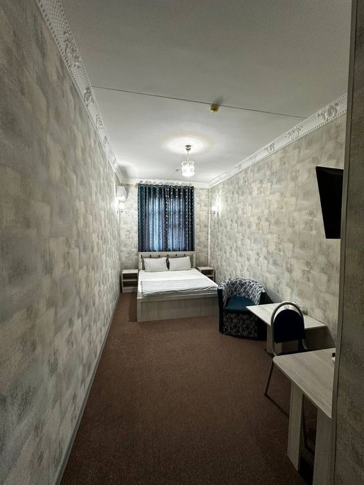 Avesto mehmonxonasi-sizni kutmoqda
onami