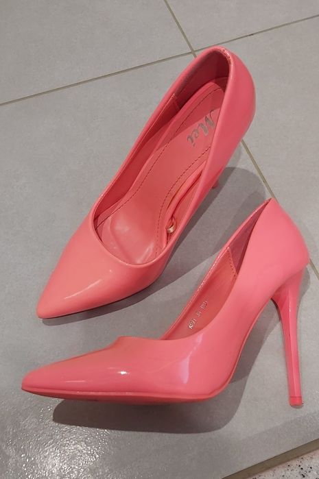 Дамски летни обувки