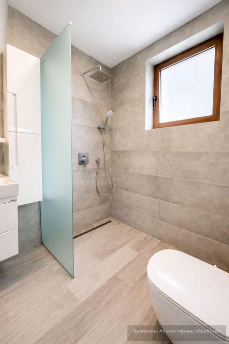 Дава се под наем Тристаен апартамент в Пловдив, Център - 120 кв.м за 712.98 € - Снимка #8