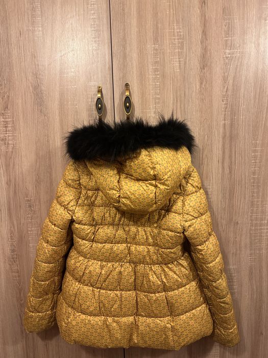 Детско яке Benetton