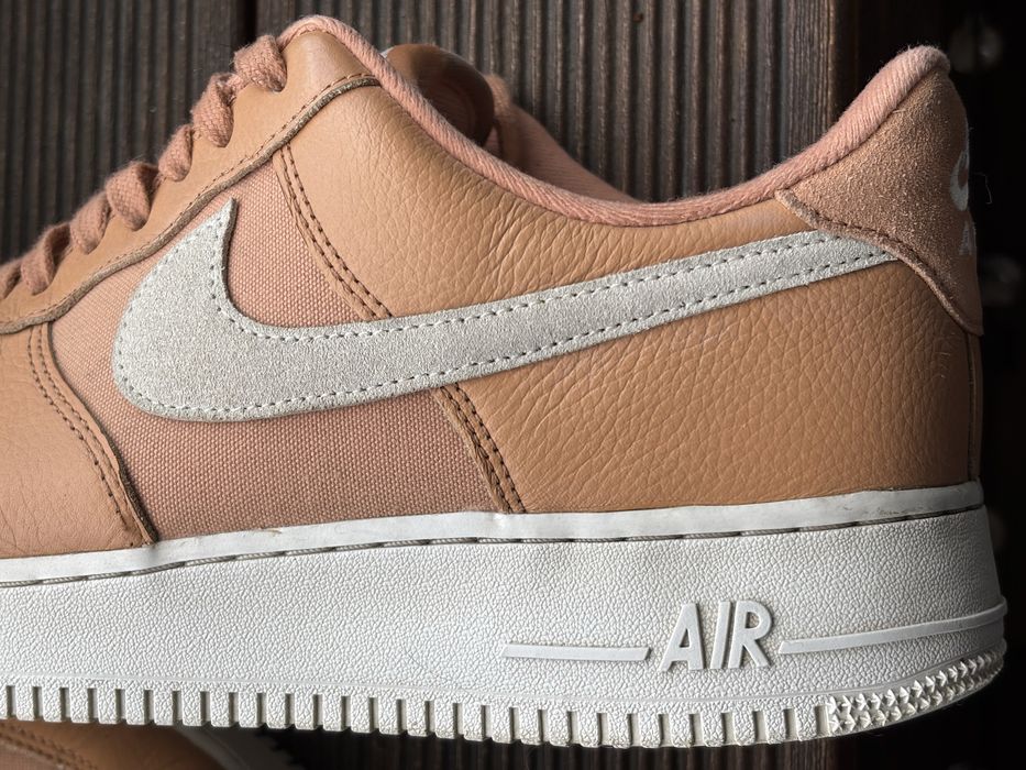 air force 1 номер 44
