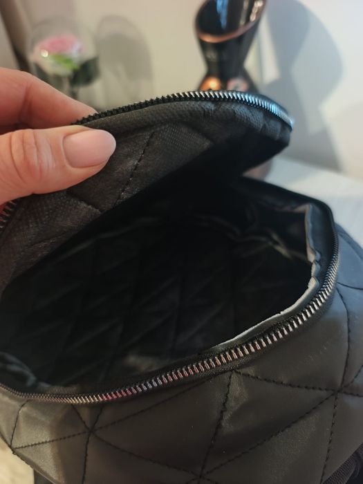 Rucsac Dama Nou cu 3 fermoare si 3 buzunare