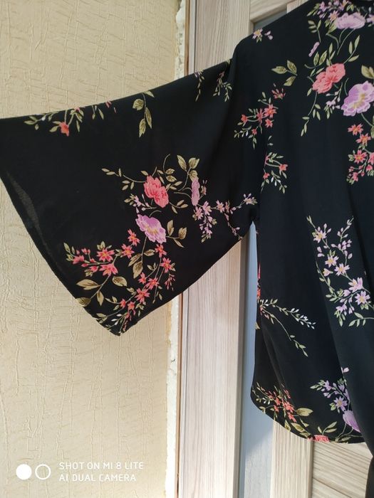 Блузка, производство Турция