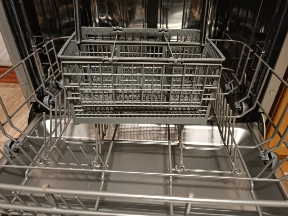 Посудомоечная машина