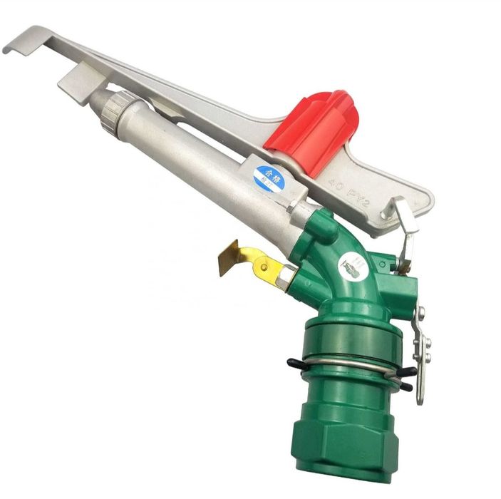 Мотопомпа и сплинкер комплекте новыи