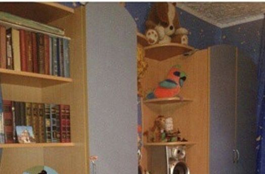 Детская мебель .