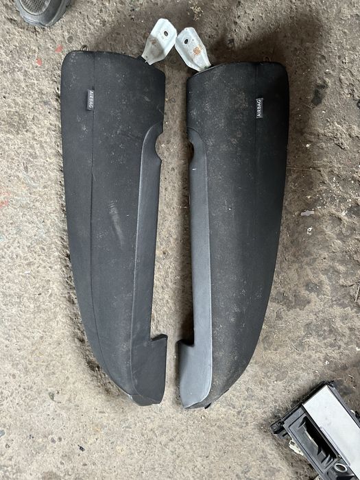 Airbag седалка Volkswagen Passat b6 b7 cc айрбег пасат vw б6 б7 цц