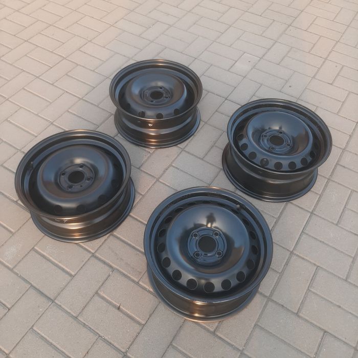 Продам диски r15 комплект 4шт