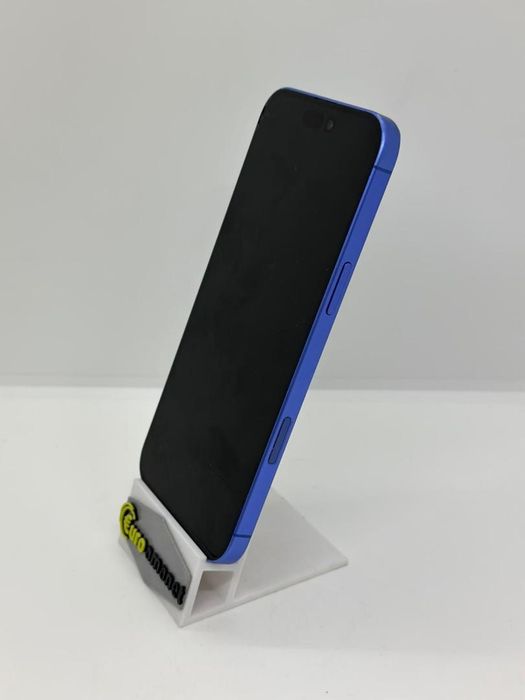 Telefon mobil Apple iPhone 16 Plus, 256GB, 5G, Baterie 100% -A-