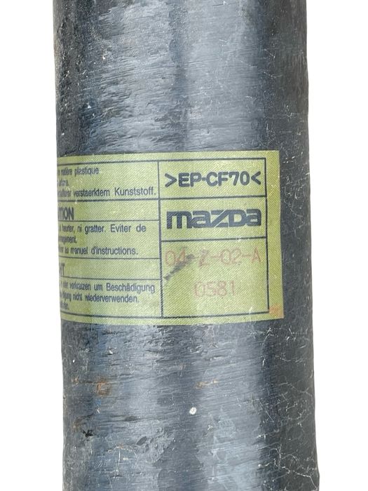 Cardan Mazda Rx 8 Se17 2003 - 2012 1.3 13B-Msp