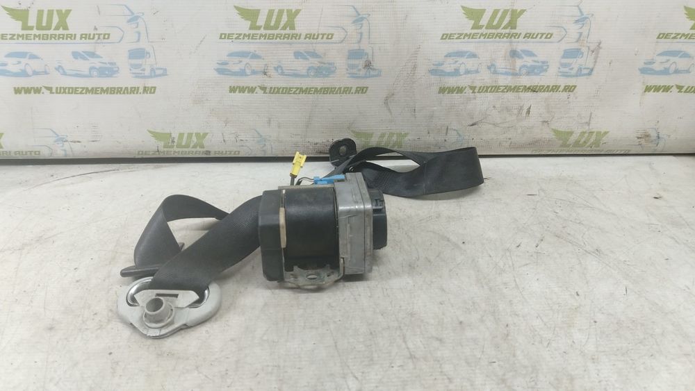 Centura siguranta stanga fata 27213118 Volkswagen Golf 4 (1997 - 2006)