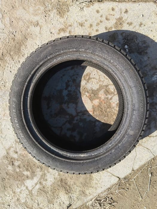 Grenlander Пакрышка