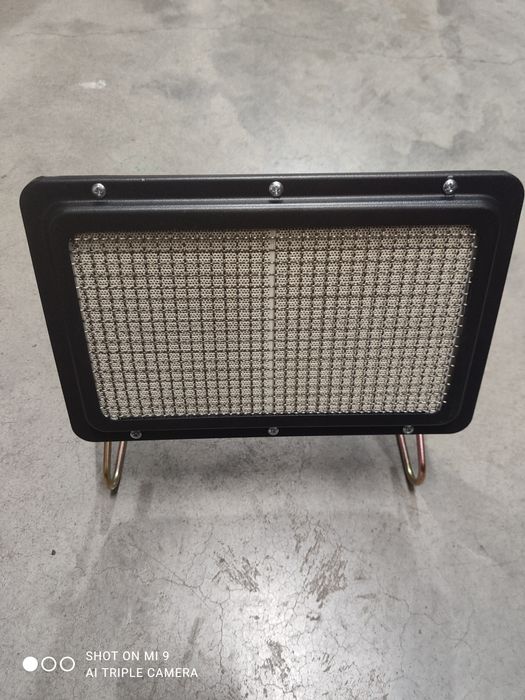 Газовый обогреватель инфракрасный