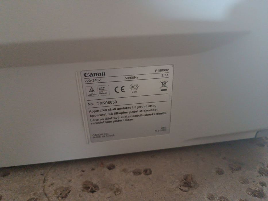 Принтер профисионалный