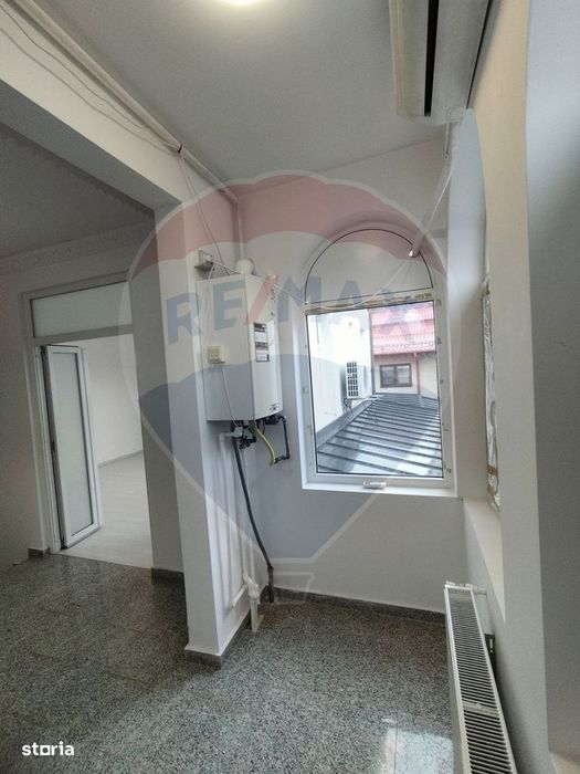 Spațiu de birouri central - Vilă 323 mp - Ideal sediu firmă / clinica