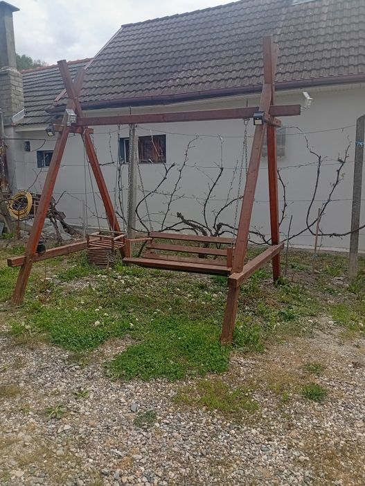 Leagăn de gradina