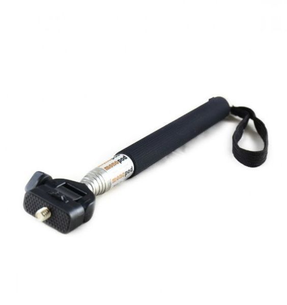 Монопод(селфи стик) 100см за екшън камери GoPro и други