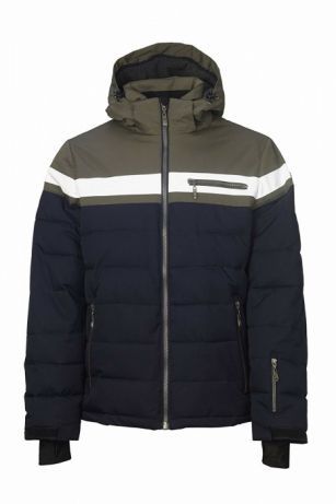 Killtec (Германия) Derico - функциональная технологичная куртка