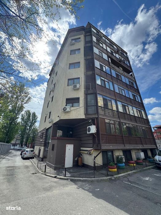 Apartament 2 camere BLOC NOU Parc Sebastian-Rahova N3 — fotografia 1