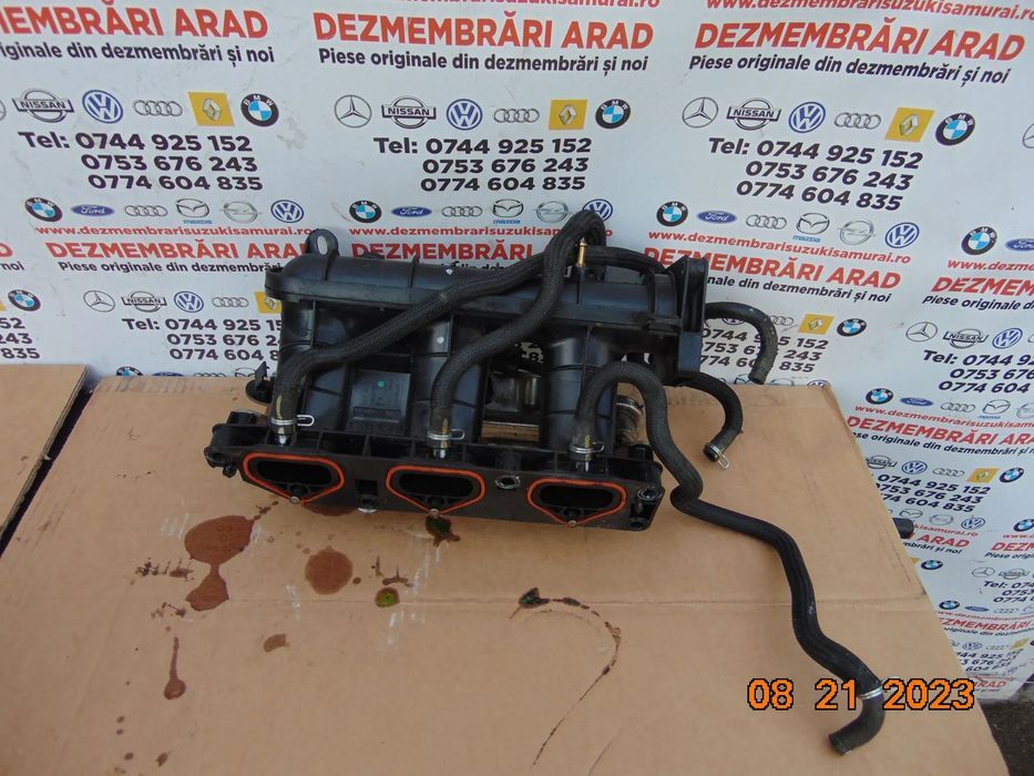 Galerie admisie Renault Clio 4 0.9 benzina Logan Sandero Captur Kangoo