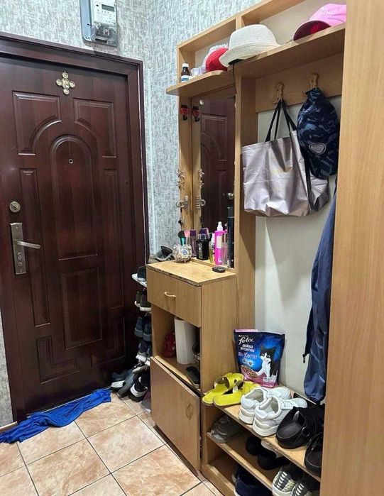 Чиланзар-11 Панель 2/1/4 балкон 1,5/3 Ориентир Корзинка, Кохинур
