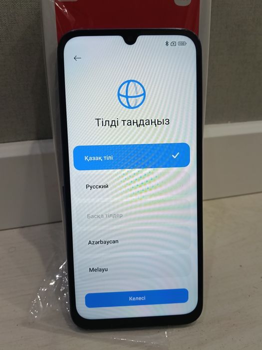 REDMI 15C. 256 гб.