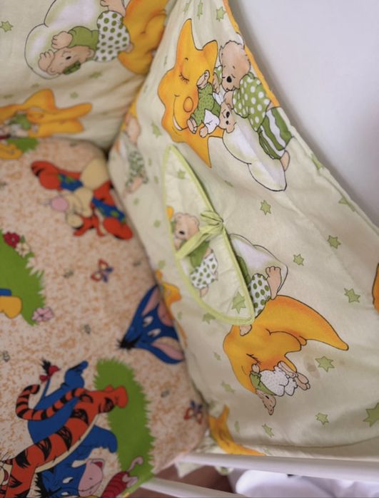 Aparatori patut 2 seturi