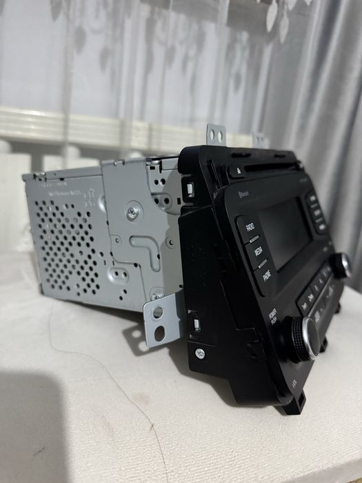 Мафон оригинал KIA OPTIMA