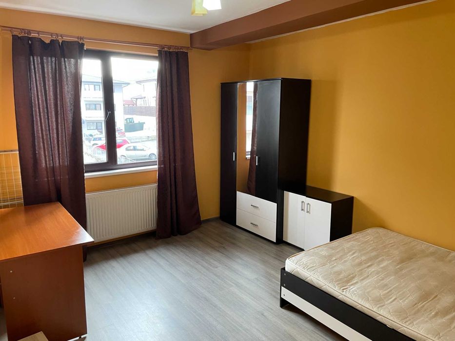 Apartament 3 cam., Floresti, str. Teilor