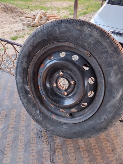 Летни балкон капсен