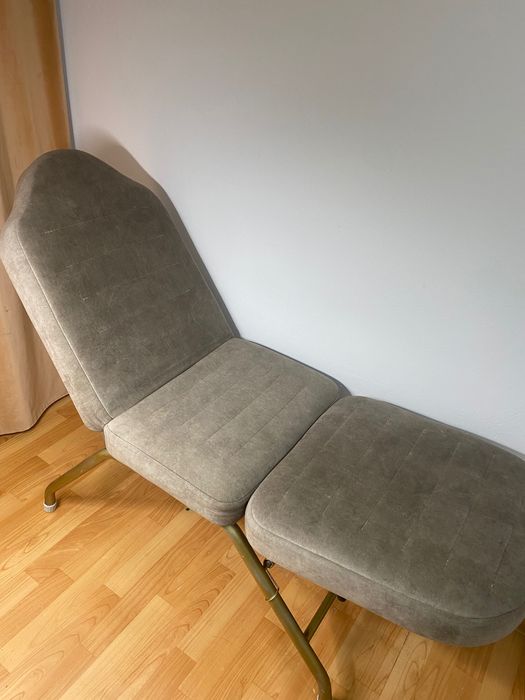 Продам кресло кушетку