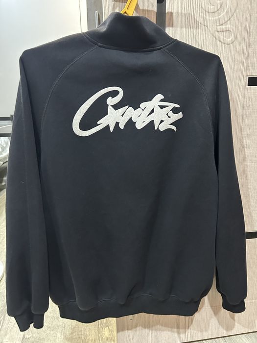 Спортивка без капюшона CORTEIZ