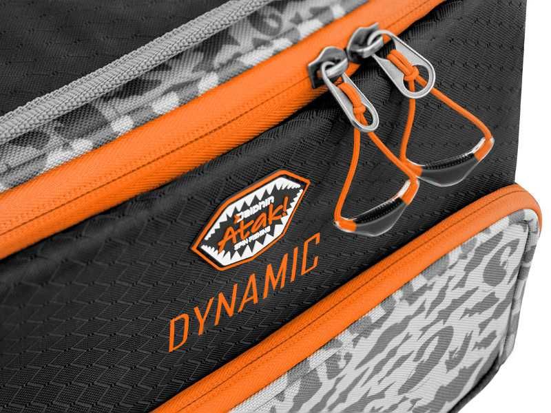 Delphin ATAK! Dynamic geantă de umăr rapidă