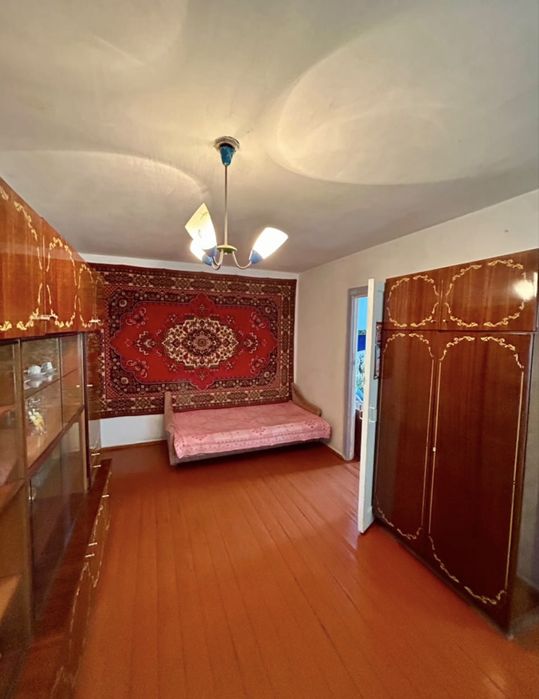 4-комнатная квартира